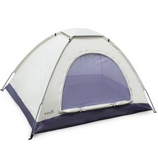 칼루스 피크닉돔 2P 텐트
