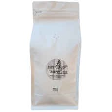 가배인 고급 콜롬비아수프리모 우일라 맛있는 원두 커피 당일로스팅, 1kg, 홀빈(분쇄안함), 1개