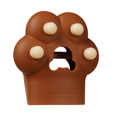 심통 단품 글러브치발기 2세대 동물시리즈 보관케이스포함, 치발기본품+단품케이스, 곰발바닥, 1세트