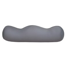 LINU 리누 꼬마 바디필로우, 차콜