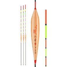 갈대 주간찌 예민 내림 올림 중층 바닥, 1개, A-06, 1호