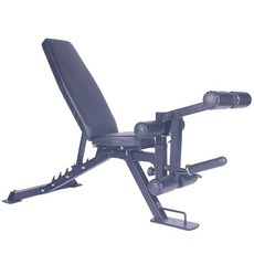 포스스포츠 레그 인클라인벤치 레그익스텐션 레그컬 벤치프레스