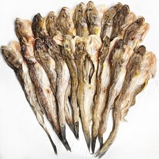 건망둥어 300g 귀해진 마른망둥어 건조 망둥어 완전건조 무염건조 쪽빛누리, 1개
