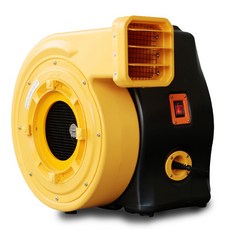헬로헬로 에어펌프 송풍기 특대형풀장 전용 강력 전동펌프 1500w 1100w
