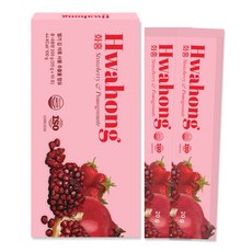 여성을 위한 화홍젤리, 1개, 200g