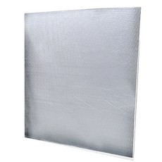 [시소상점] 난연 KS 인증 건설사 납품용 친환경 건축자재 최우수 단열재 (5T부터 25T까지) 가교발포폴리에틸렌 보온재 배관용 은박 무은박, 5T (0.5cm)