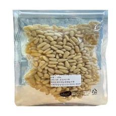 2025년 햇잣 양근건조 국내산 백잣100g, 100g, 1개