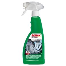 소낙스 실내 냄새 제거제 (카브리즈) 탈취제 500ml, 1개