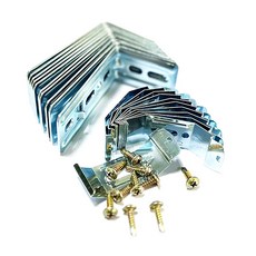 윈샵 블라인드 브라켓 스냅 부속품, 01_스냅-우드전용(5개), 5개