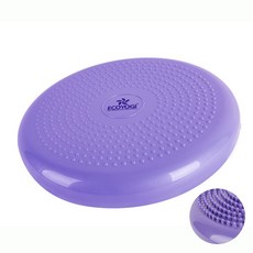 밸런스쿠션, 보라