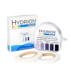 CM240 염소 농도 측정기 유효염소 측정 차아염소산나트륨 테스트기 농도 확인 사용 간편 휴대용, 1개