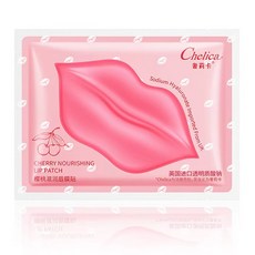 실버카우 입술 보호 립 패치, 1개, 5개입