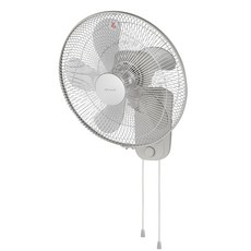 [NEW 2025 제조] 신일 저소음 벽걸이 선풍기 5엽 날개 SIF-70FWF, SIF-70FWF (화이트/white)