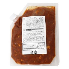 신제품 샐러드미인 저당 마녀스프 1kg, 1개