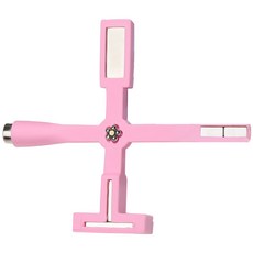 [프로 네일] 3in1 / 5in1 / 우드 멀티 캣아이 자석젤 네일 마그넷 마그네틱, 1개, 5in1마그넷봉