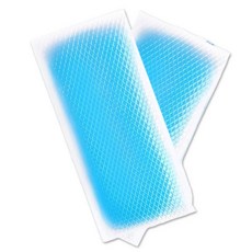 특가할인 이븐스 냉각 붙이는 아이스 쿨패치 시원한 쿨팩, 30개