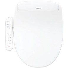 노비타 스마트 안심 방수 비데 BD-AEION 고객 직접 설치, 고객직접설치