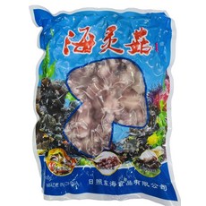 가리봉상회 해링구 문어빨판 400g, 2개