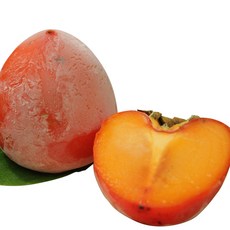 감미인 대봉감 아이스홍시 대봉 홍시 대봉시, 1개, 4kg(12과-16과)내외