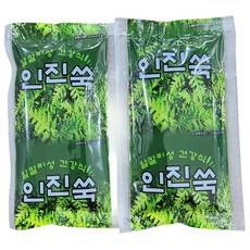 생강 대추 넣은 인진쑥 즙 진액 100ml, 인진쑥즙 60개입 1박스, 1개, 6L