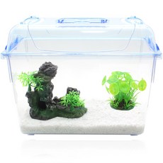 아크릴수조 어항 특대형, 1개