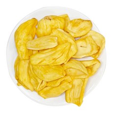 미다몰 HACCP 동결건조 잭프루트칩 55g+55g 과일칩, 55g, 2개