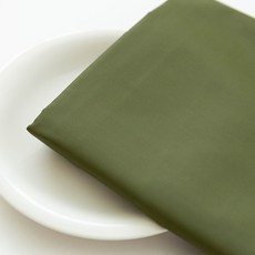 천가게 방수천 무지 방수원단 대폭 다후다 안감 폴리 33종 PU 우레탄 특수코팅 한마, 15) 카키, 1개