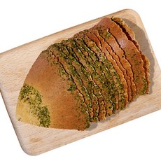 미다몰 부채꼴 파래 전병 600g 옛날 과자 대용량, 1개