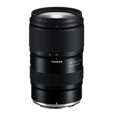 탐론 28-75mm F/2.8 Di III VXD G2 A063Z 니콘 Z렌즈 [보증기간 3배! 3년 안심 EVENT]