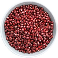 팥(적두) 3kg 1개