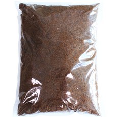 장수풍뎅이 사슴벌레 발효톱밥 2L, 1개