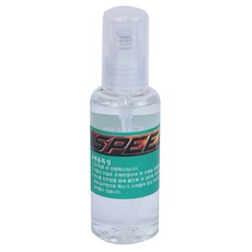 (몽땅컴퍼니) 스피드큐왁스 100ml 당구큐 코팅제