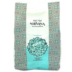 판매자추천 이탈 저자극 잘 뽑히는 샌달우드왁스 1kg 부자재 세트 남자 여자 모든부위용 셀프왁싱 왁스, 1개, 1L