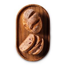 잇츠굿 고프로틴 단백질빵 쌀깜빠뉴/쌀치아바타, 100g, 5개