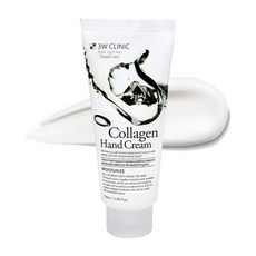 모이스처라이징 콜라겐 핸드크림 100ml 10개 묶음