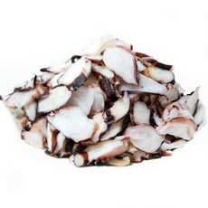 반건조가문어 1kg 동전가문어 가문어슬라이스 아가문어 실속 대용량 쪽빛누리, 1개
