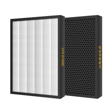 모노테크 삼성 공기청정기 호환필터 CFX-D100D, 1개, CFX-D100D/CFX-2TAB