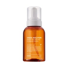 바솔 이너밸런싱 포밍 워시 여성 청결제, 300ml, 1개