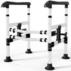 장애인 화장실 손잡이 안전바 변기 안전 노인