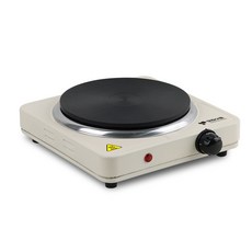 키친아트 싱글 핫플레이트 1구, KP-5300(국내배송as), 프리스탠딩