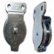 고려 고려로프 납작도르레 도르레 양계장도르레 용접도르레, 1개