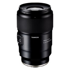 [보증기간 3배! 3년 안심 EVENT] 탐론 90mm F/2.8 Di III MACRO VXD F072 소니 FE렌즈