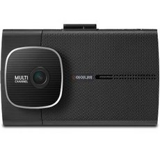 화물차전용 아이나비 B5000 (64GB) 자가장착 기본패키지 + 정품GPS외장안테나포함 3채널 FHD블랙박스