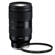[보증기간 3배! 3년 안심 EVENT] 탐론 35-150mm F/2-2.8 Di III VXD A058 니콘 Z마운트 + 겐코 AIR MCUV 82mm