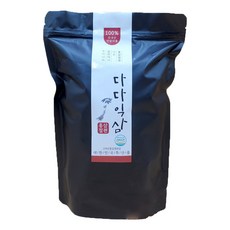 추석선물 명절선물세트 다다익삼 고려 진 홍삼 절편, 1개, 600g