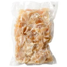 삼춘네 진짜 무릎 도가니 100%, 1개, 1kg