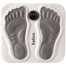 발톡스 EMS발마사지기 EMS발매트 발마사지기계 발바닥마사지기 종아리발마사지기 저주파발마사지기