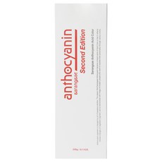 사랑새 안토시아닌 헤어 매니큐어 230g, P05-그레이핑크, 1개