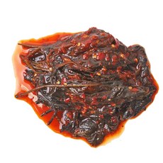 그곳에가면 상하식품 HACCP 양념 깻잎 1kg, 1개