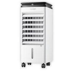 대웅 가정용 냉풍기 N4 이동식 아기방 사무실 얼음 선풍기 에어쿨러 허리케인